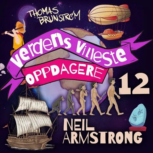 Neil Armstrong