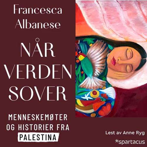 Når verden sover