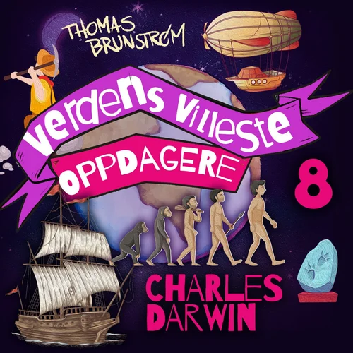 Charles Darwin