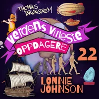 Lonnie Johnson