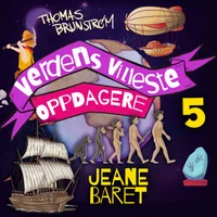 Jeanne Baret