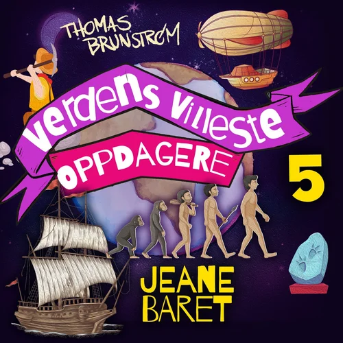 Jeanne Baret