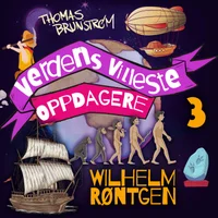 Wilhelm Röntgen