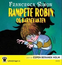 Rampete Robin og barnevakten