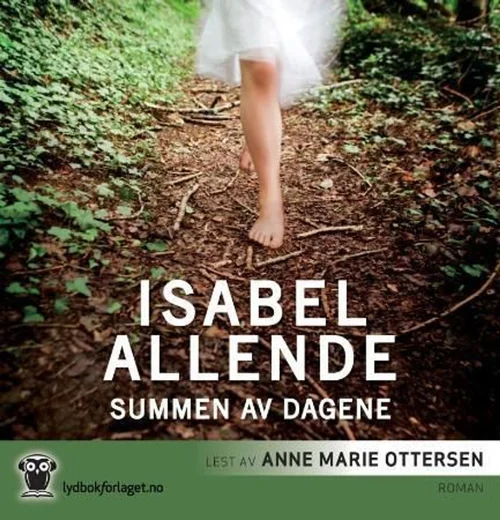 Summen av dagene
