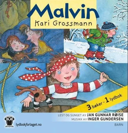 Malvin