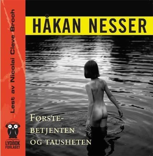 Førstebetjenten og tausheten