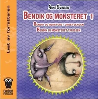 Bendik og monsteret 1