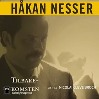 Tilbakekomsten