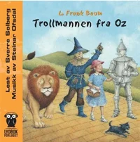 Trollmannen fra Oz