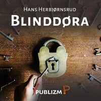 Blinddøra