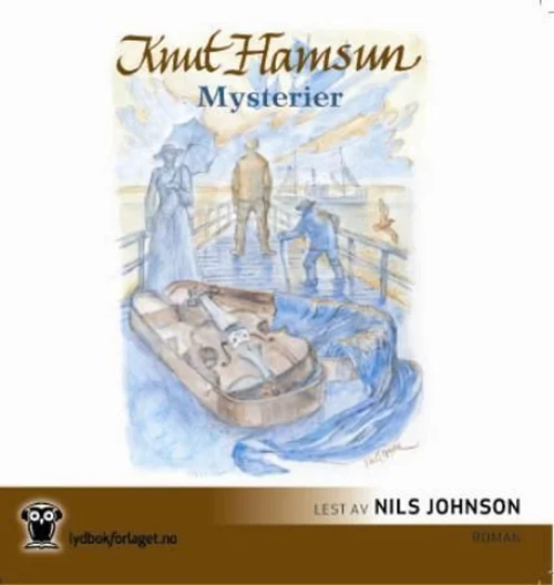 Mysterier