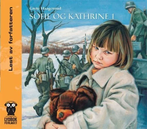 Sofie og Kathrine 1