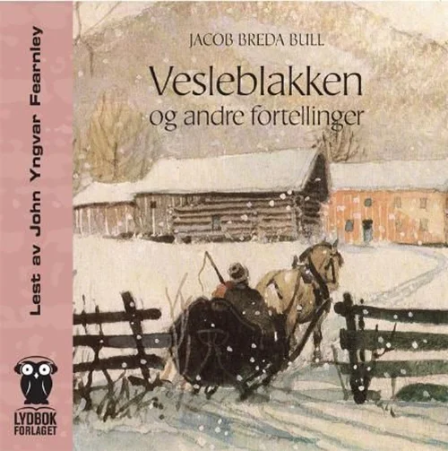 Vesleblakken og andre fortellinger