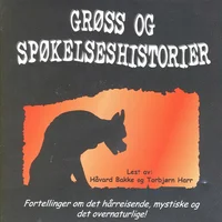 Grøss og spøkelseshistorier