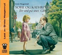 Sofie og Kathrine 4