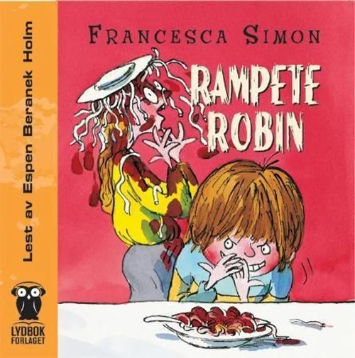 Rampete Robin