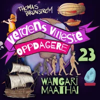 Wangarĩ Maathai