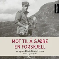 Mot til å gjøre en forskjell