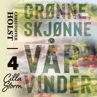 Grønne, skjønne vårvinder