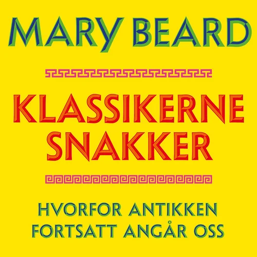 Klassikerne snakker