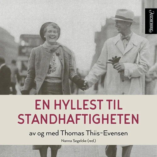 En hyllest til standhaftigheten