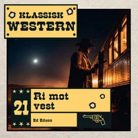 Ri mot vest