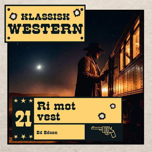 Ri mot vest