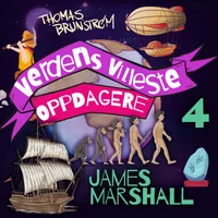 James Marshall