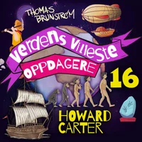 Howard Carter