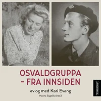 Osvaldgruppa – fra innsiden