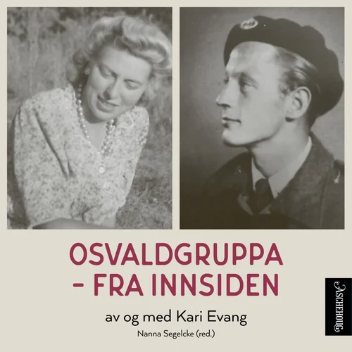 Osvaldgruppa – fra innsiden