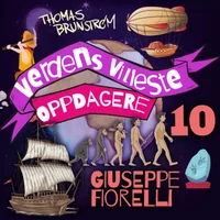 Guiseppe Fiorelli