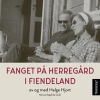 Fanget på herregård i fiendeland