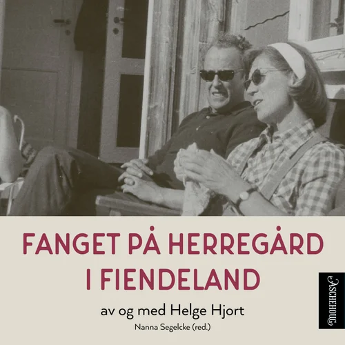 Fanget på herregård i fiendeland