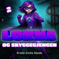 Lorna og skyggegjengen