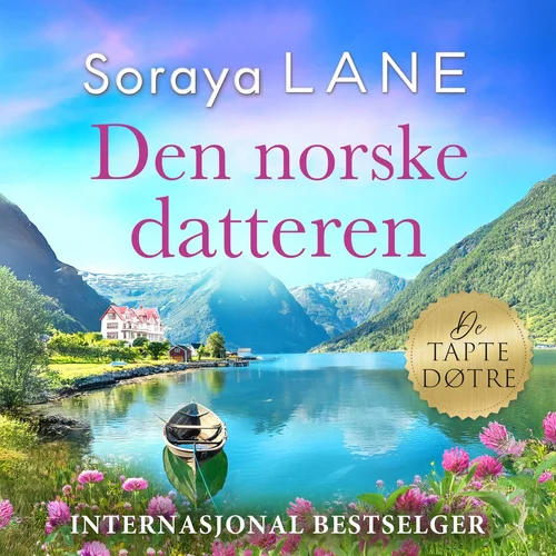 Den norske datteren