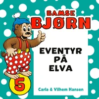 Eventyr på elva