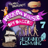 Alexander Fleming