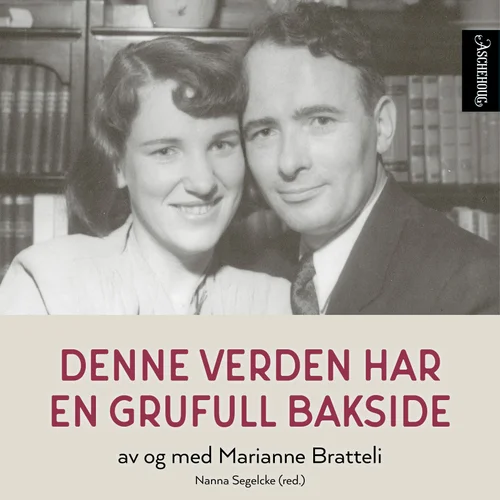 Denne verden har en grufull bakside