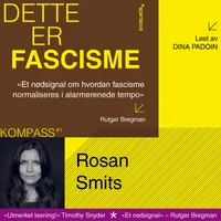 Dette er fascisme