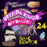 Isaac Newton