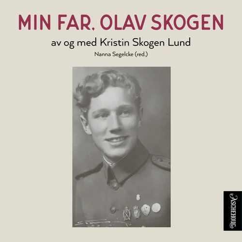 Min far, Olav Skogen