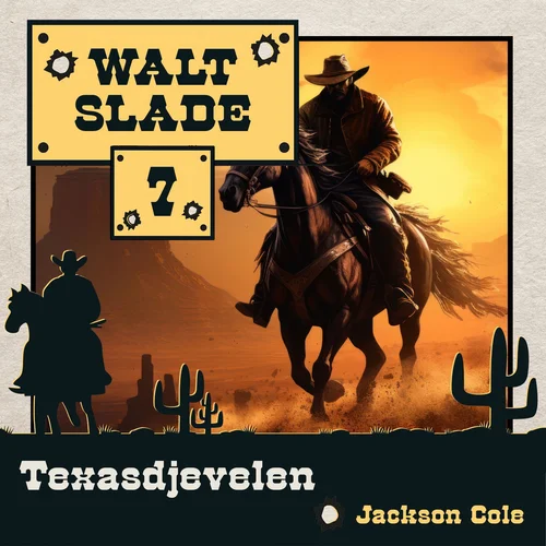 Texasdjevelen