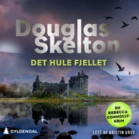 Det hule fjellet
