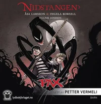 Nidstangen
