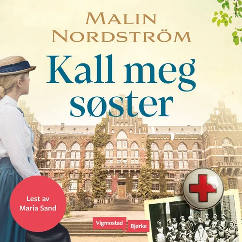 Kall meg søster