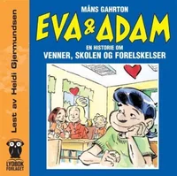 Eva og Adam