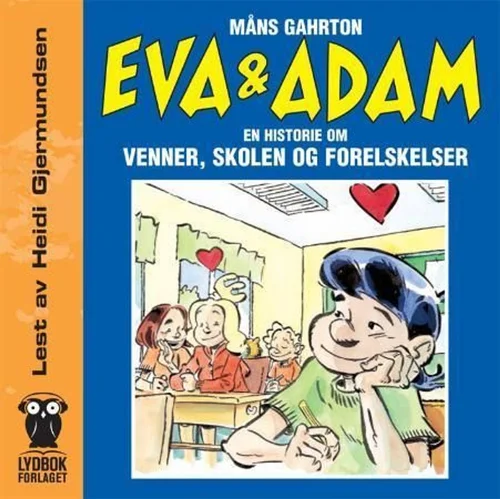 Eva og Adam