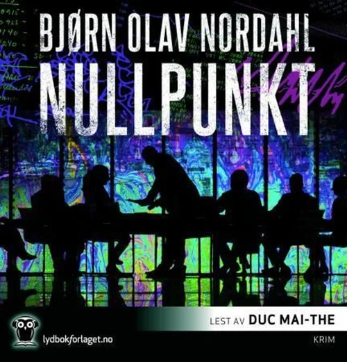 Nullpunkt